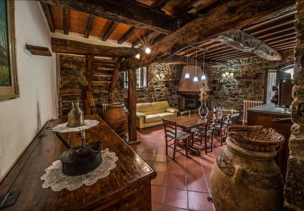Podere la Fornace