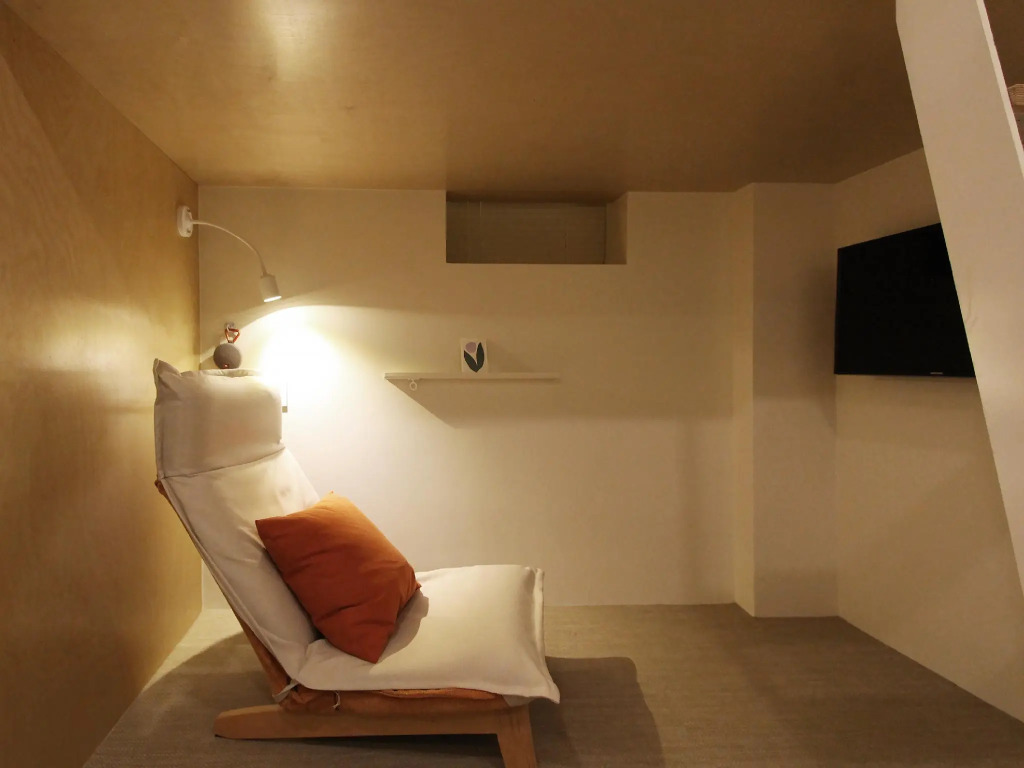 Tong Tong Petit Hotel