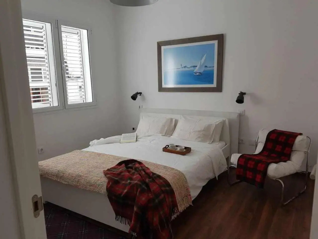 Playa Canteras suites