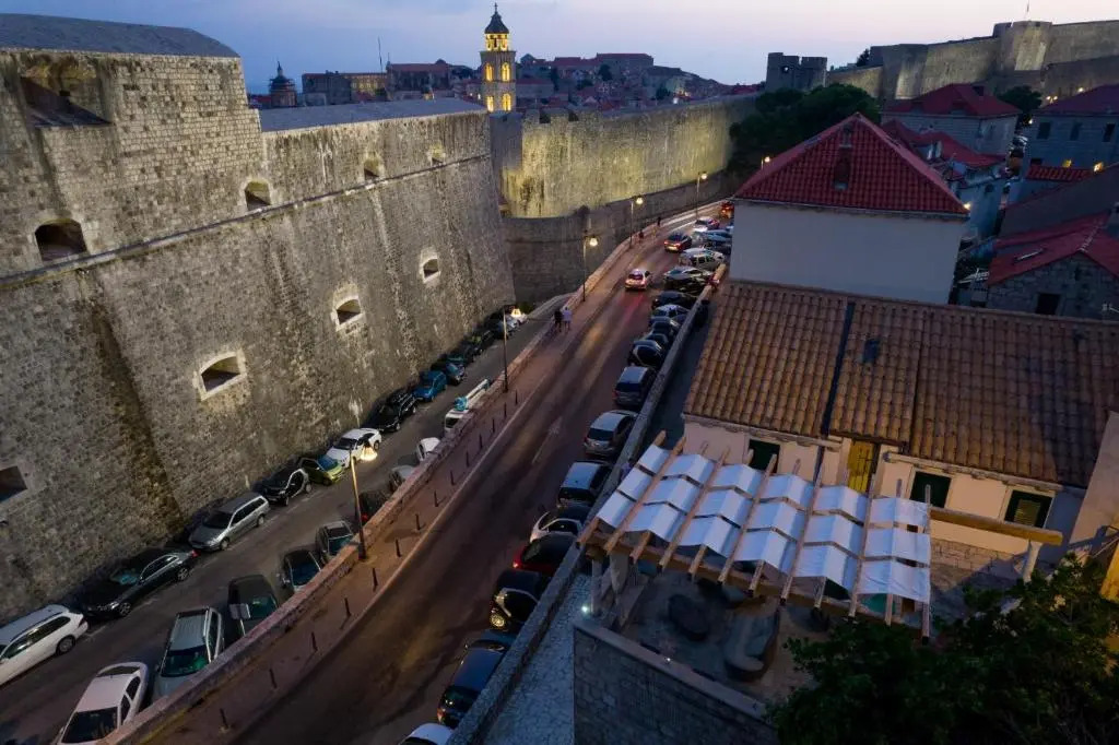 Villa Ragusa Vecchia