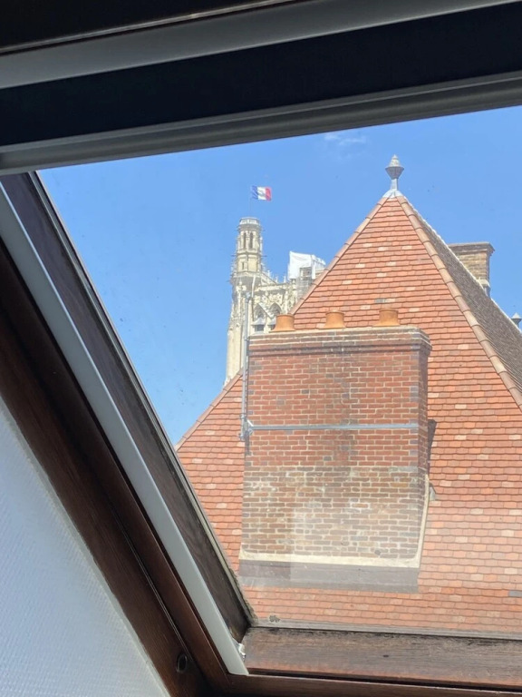 Superbe appartement & piscine privée à Sens