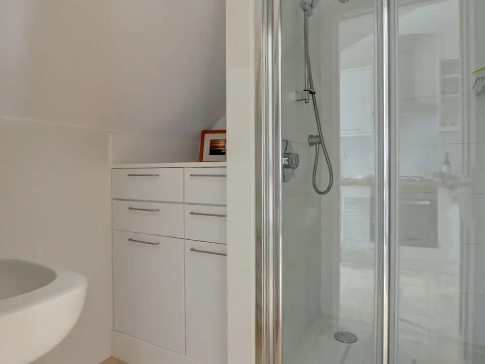 Spacious Holiday Home in Woolacombe near Sea