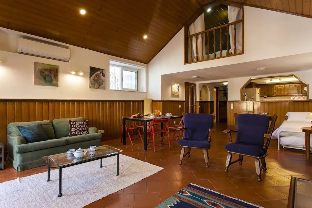 ALTIDO Castelo Duplex