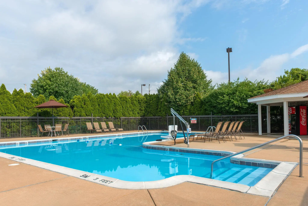 Holiday Inn Express Philadelphia NE-Bensalem by IHG