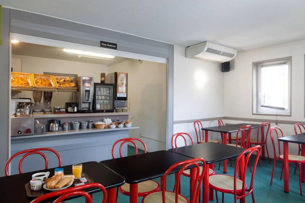 B&B HOTEL Saint-Michel sur Orge