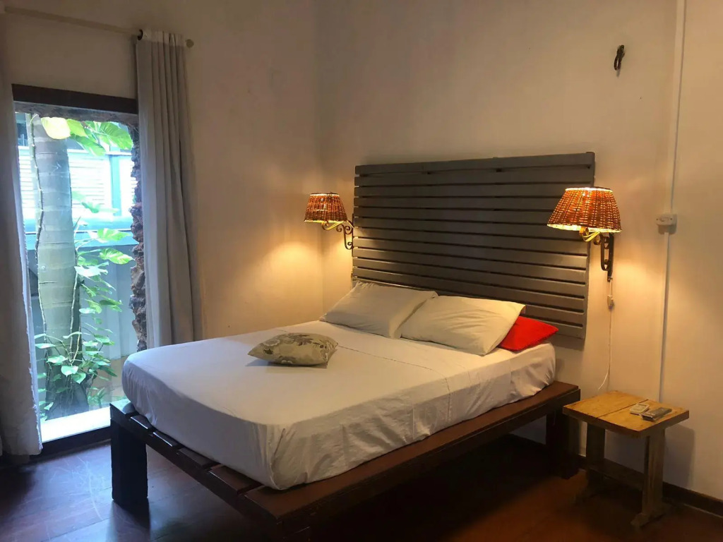 Palma Hostel