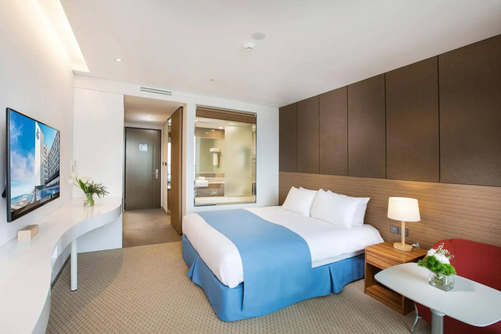 Hotel Whistlelark Jeju