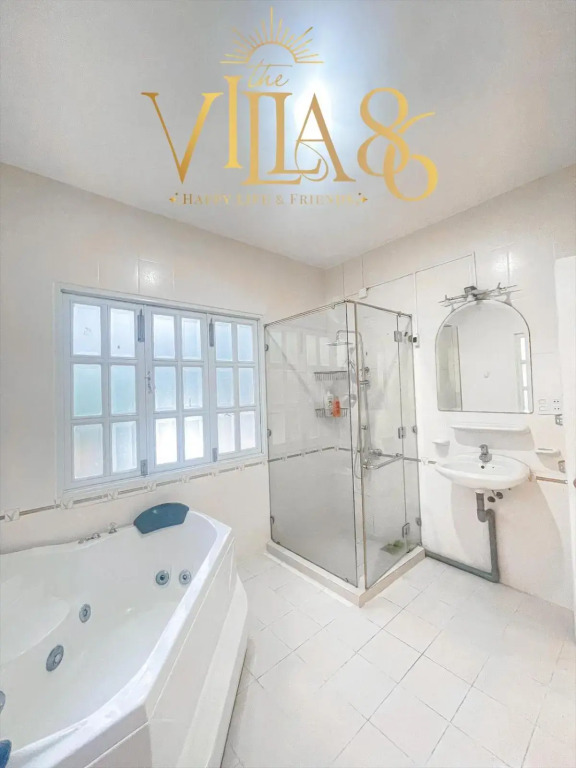 Villa 90 - Villa 86 Group