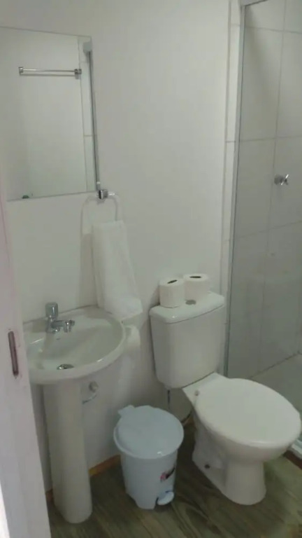 Guaraú Ecopousada