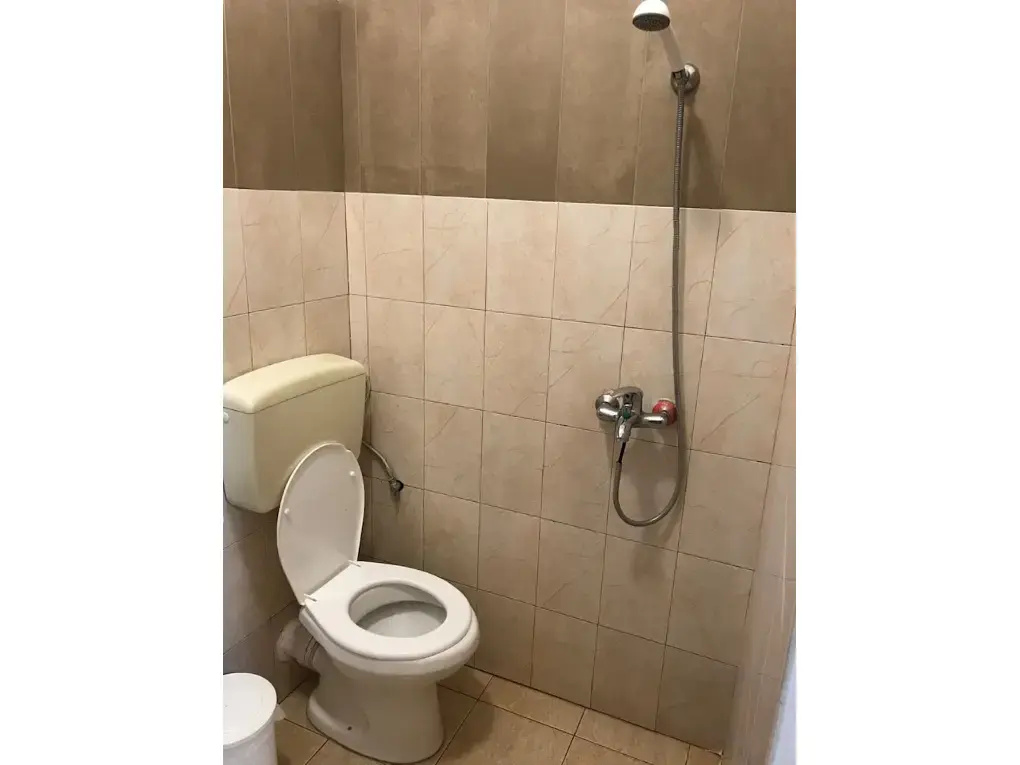 Hotel Jurgen