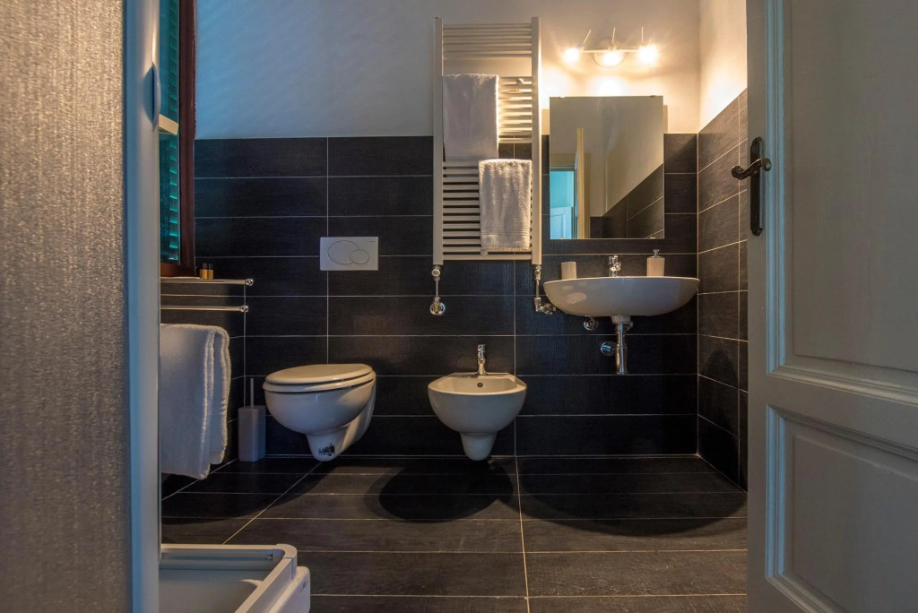B&B Villa Regina