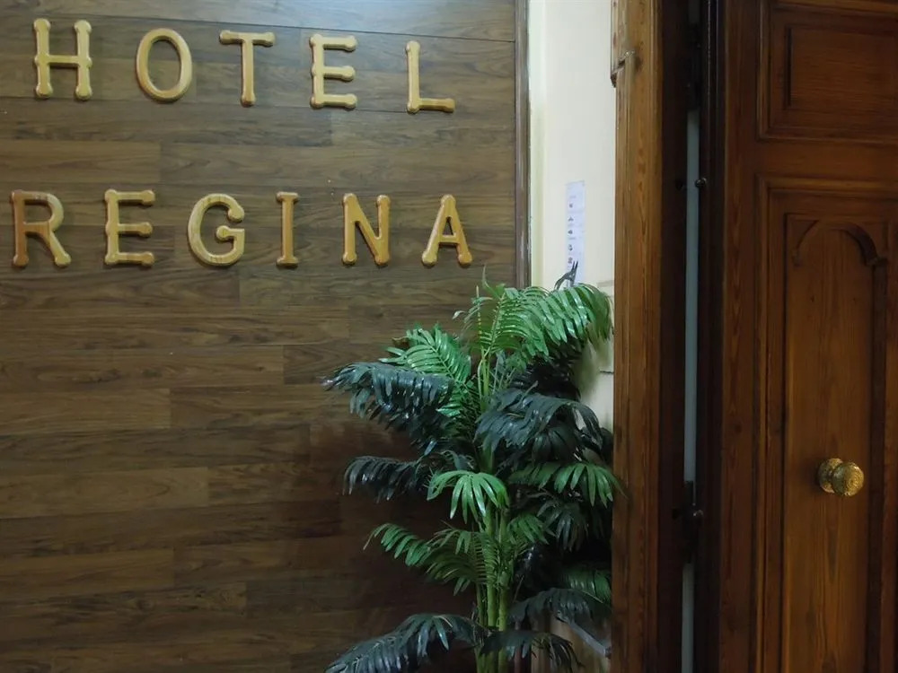 Regina Napoli
