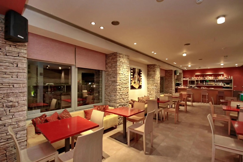 Astros Beach Boutique Hotel