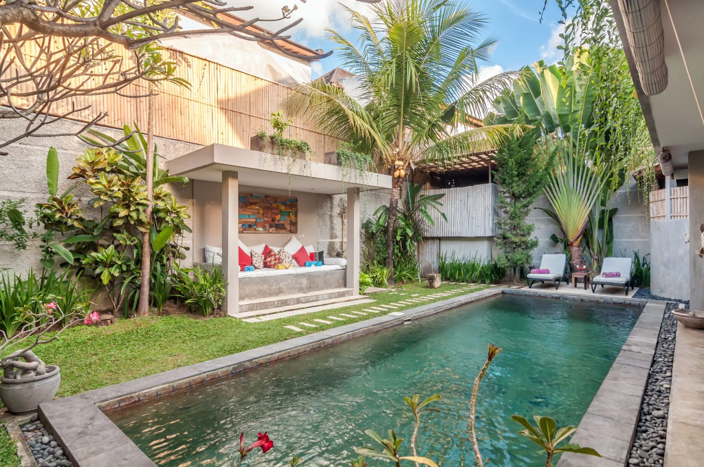 Villa Malou