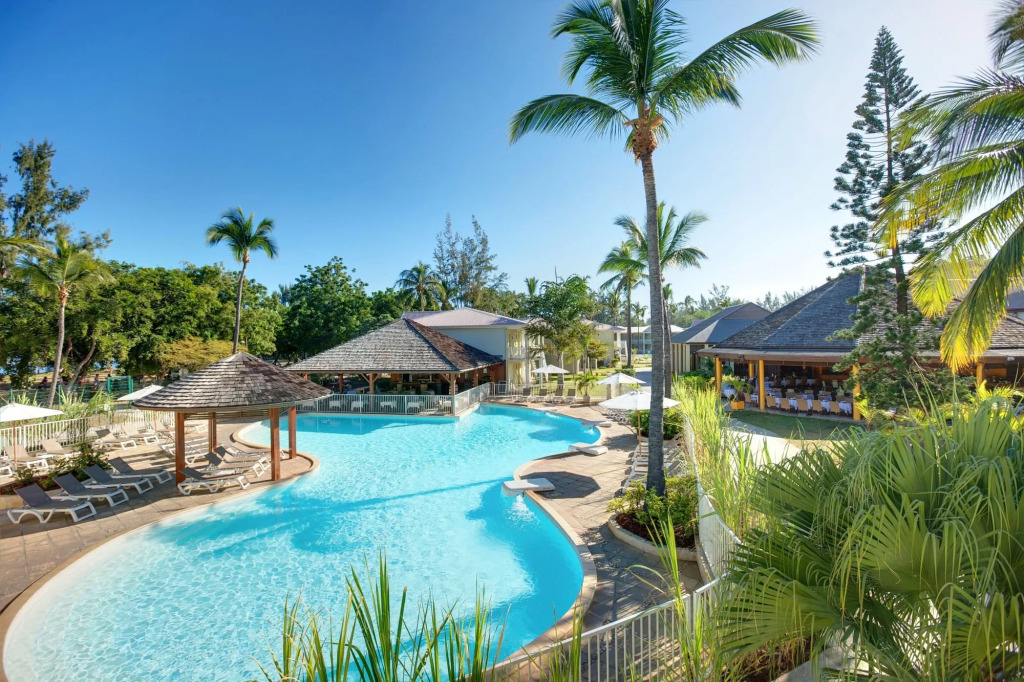 Hotel Le Recif, Ile de la Reunion