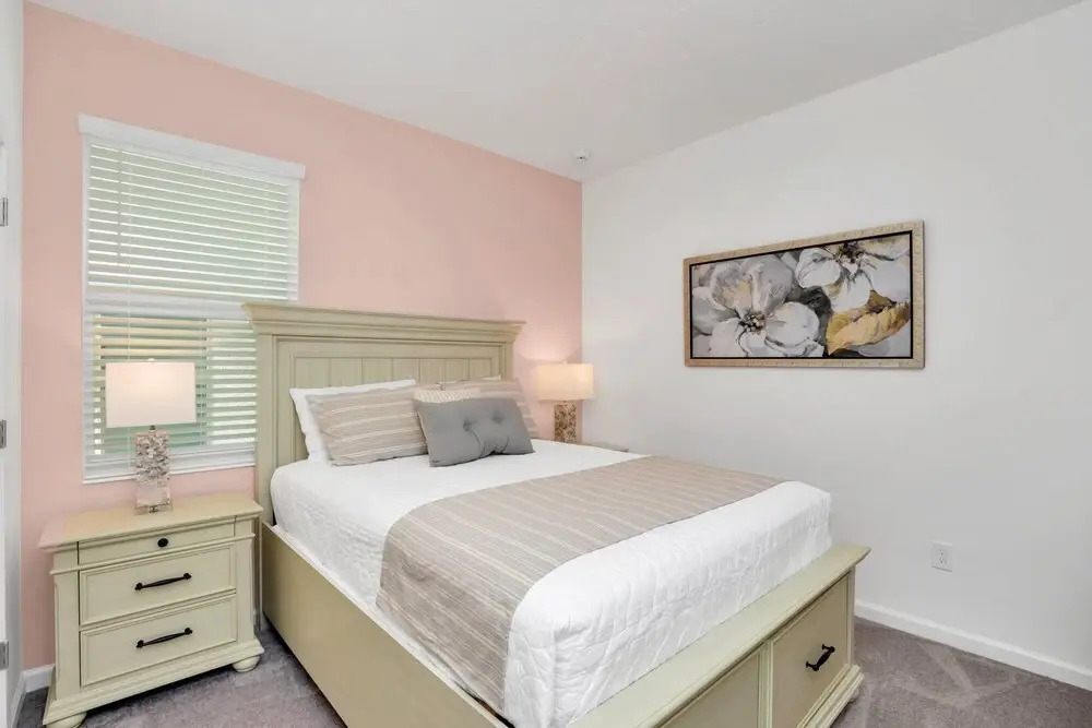 Stunning 9BR Home - Family Resort With Private Pool Hot Tub and Games