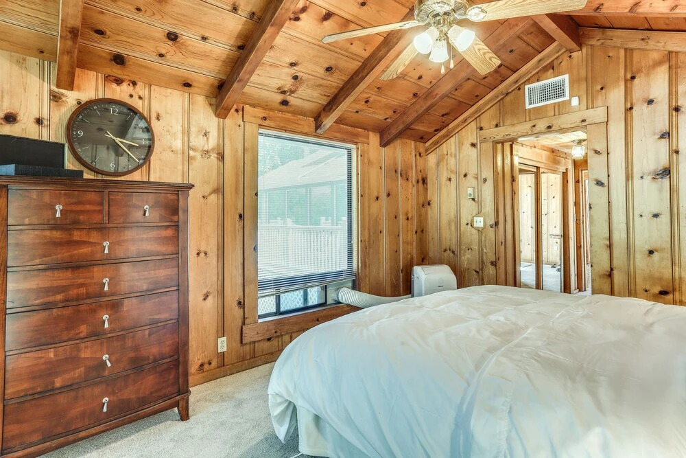 Spacious Coarsegold Getaway ~ 34 Mi to Yosemite!