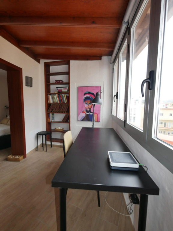 San Cristóbal Petite Maison