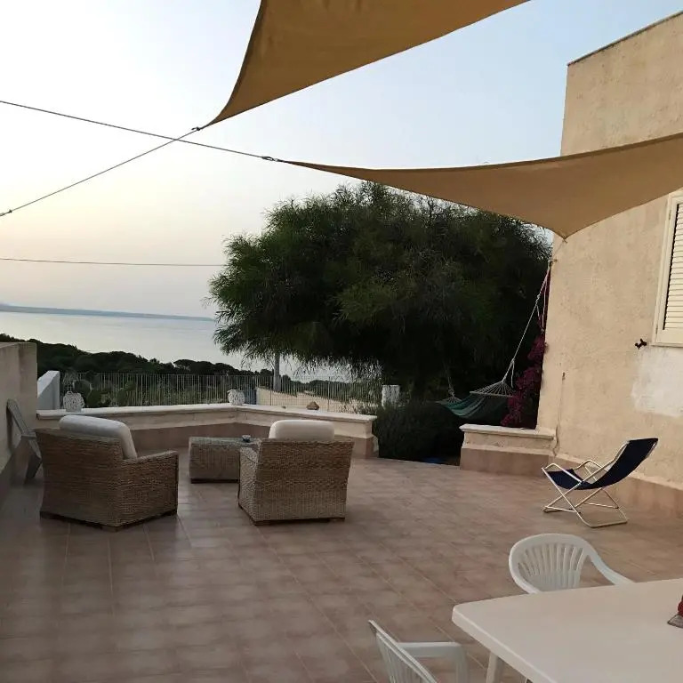 Casa Pineta
