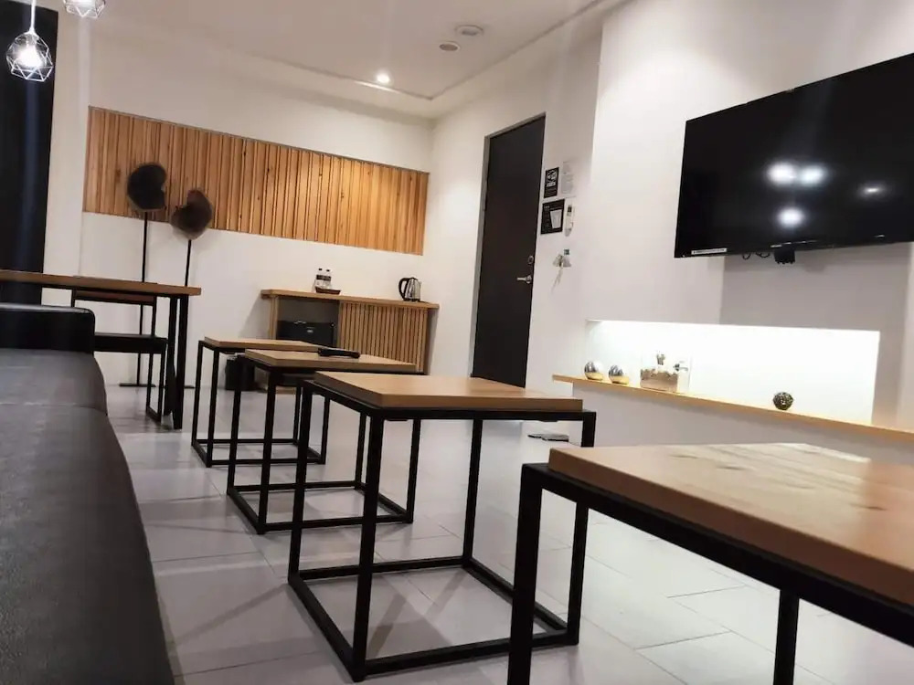 Roppongi Motel