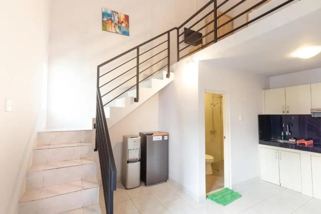 Maisaba Seminyak Loft & Villas