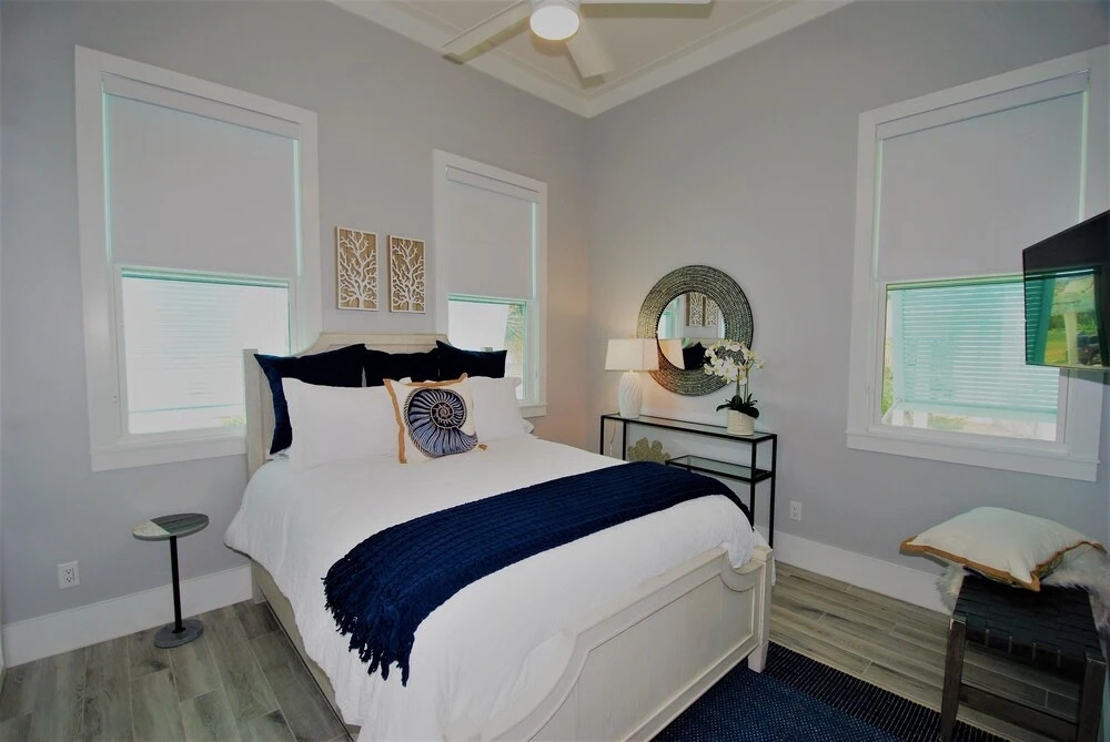 Seaglass Cottage - Private Home At The Shores 3 Bedroom Home by RedAwning