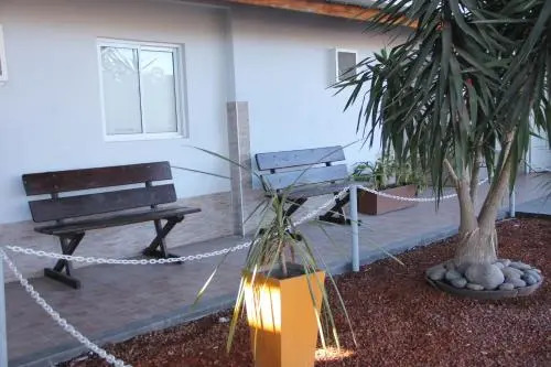Hotel Posta Junin