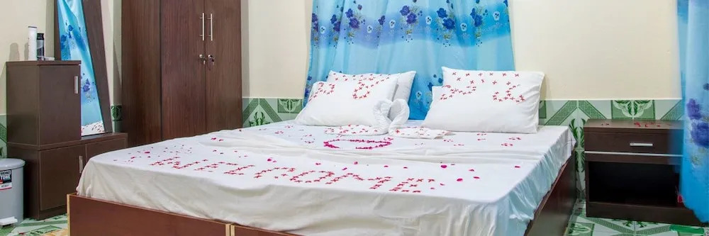 Zen Inn Fulhadhoo
