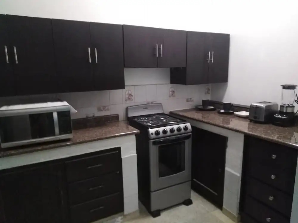 Gabriels Apartments