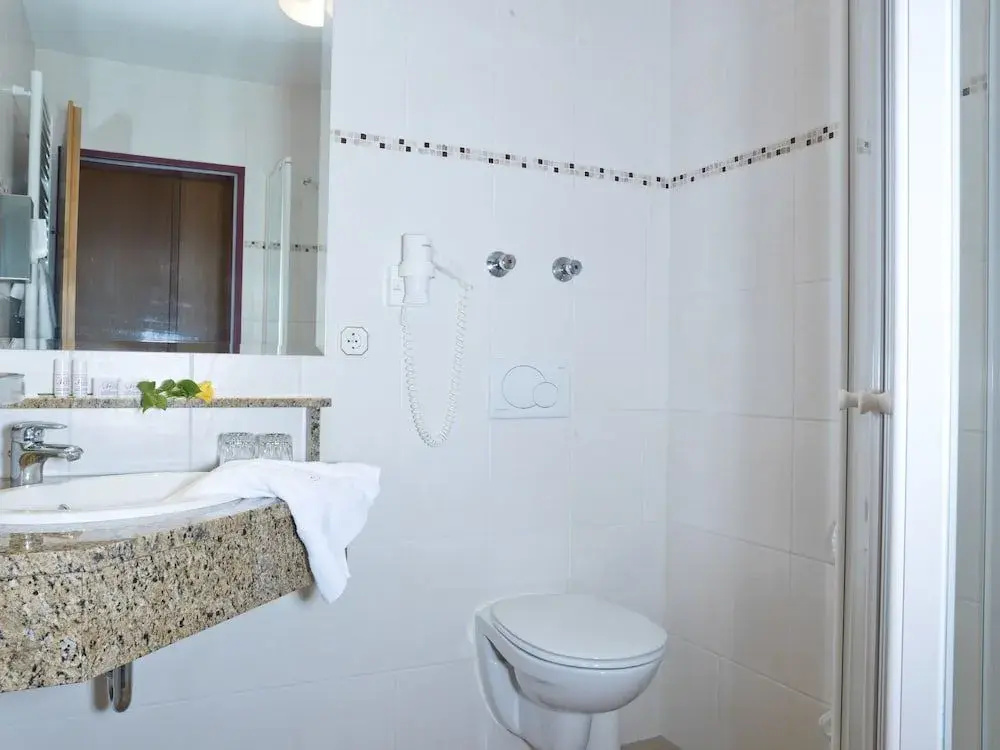 Hotel Pension Fent