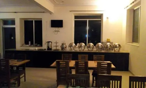 Hotel Ranthambhore Haveli