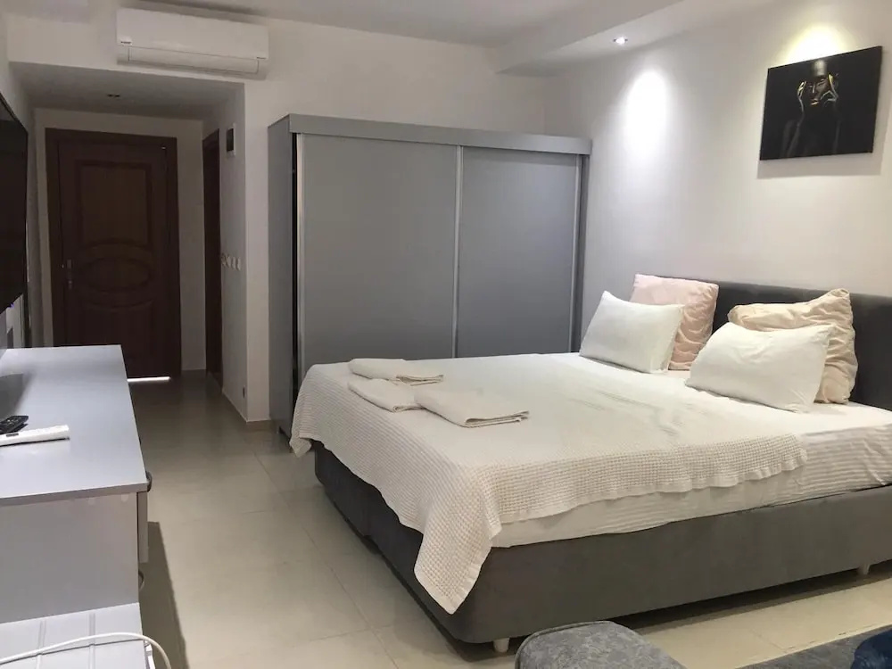 Sunset Apart Otel