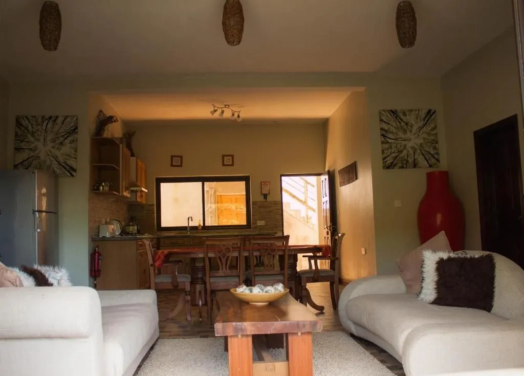 Royale Panorama View Apartment