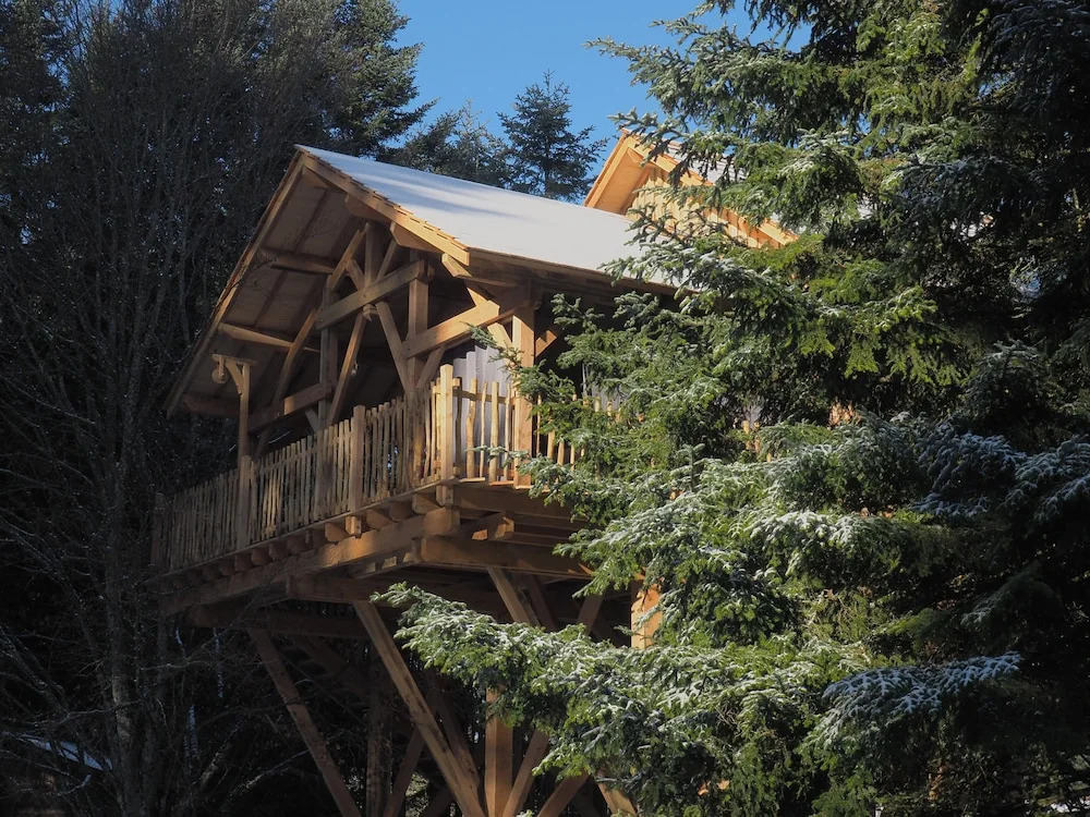 Les Lodges de Babylone