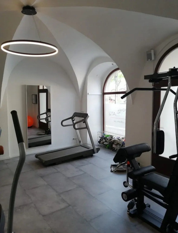 Hotel Maxplatz