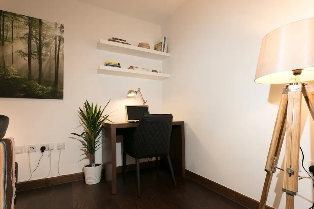 CDP Apartments 304 King Charles