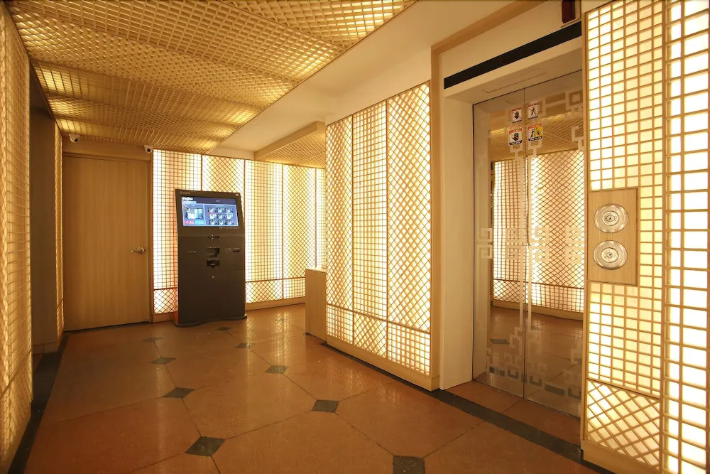 Iksan K1 Motel
