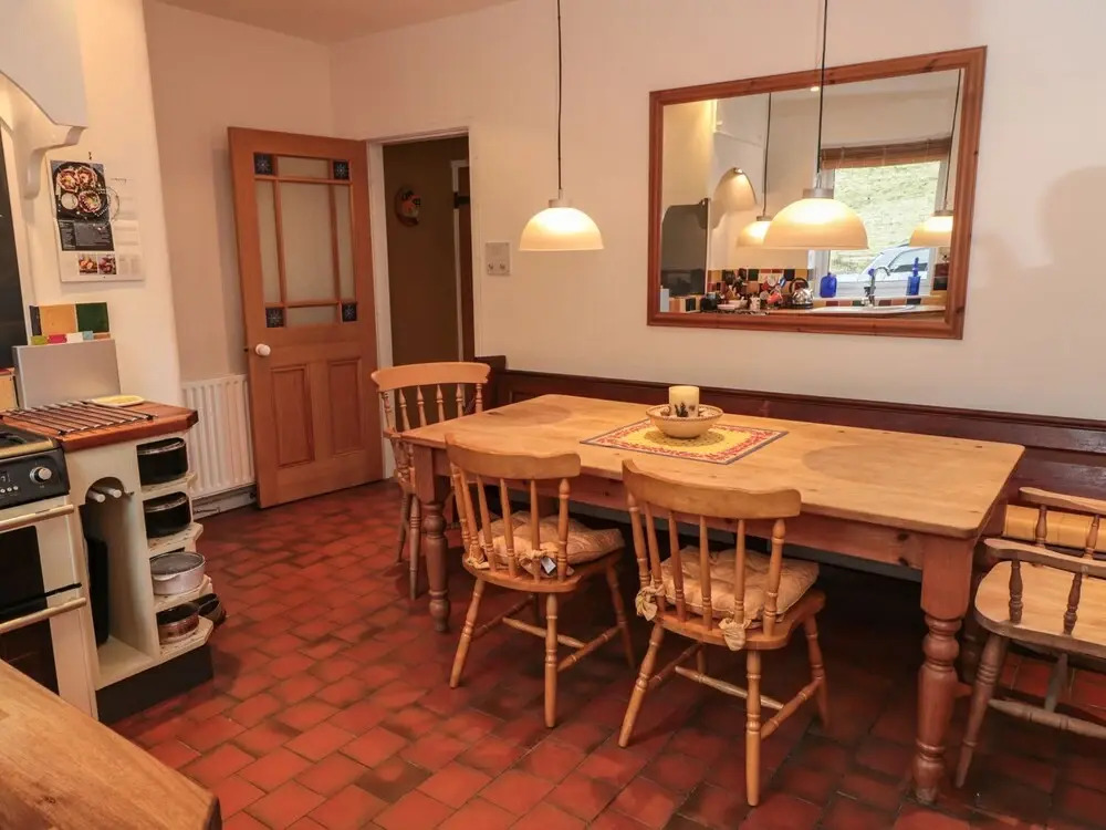Valley View Cottage