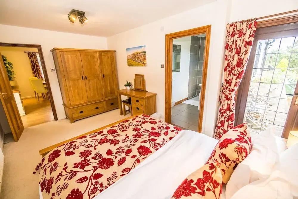 Covehurst Bay Holiday Cottages