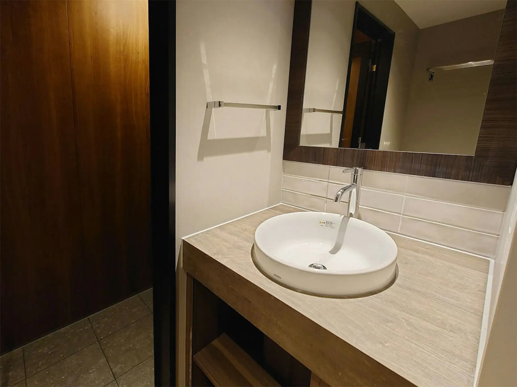 Granbell hotel Tanuki, Sapporo