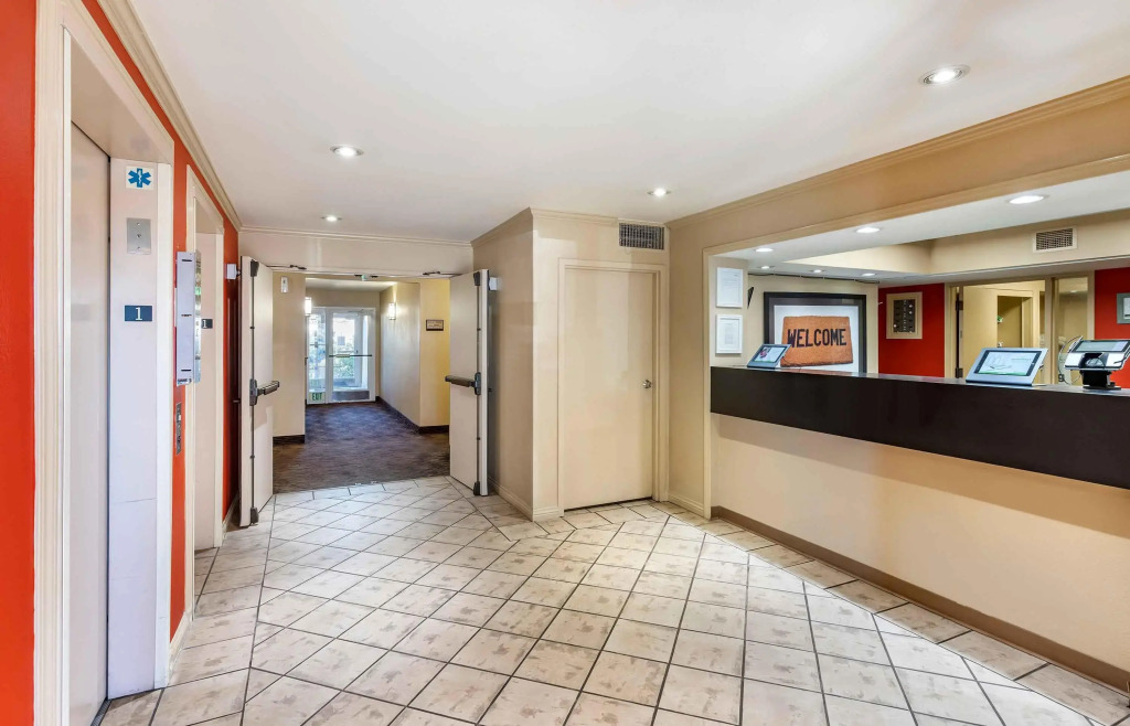 Extended Stay America Suites - San Francisco - San Carlos