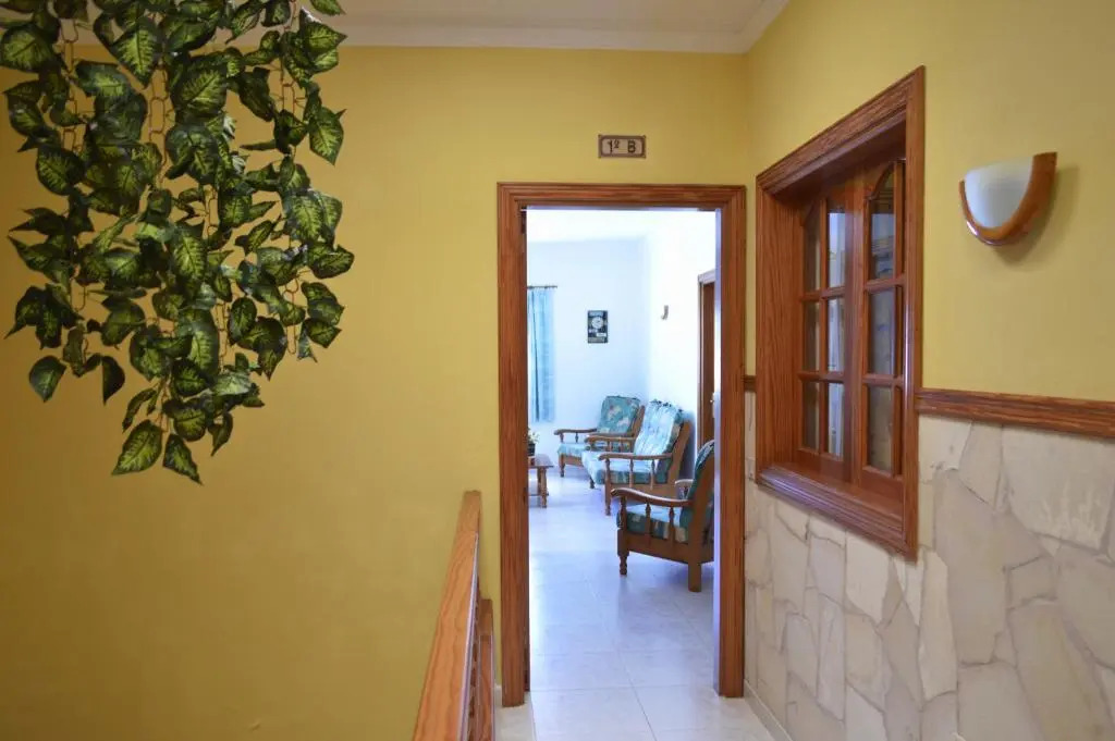 Casa la Ermita
