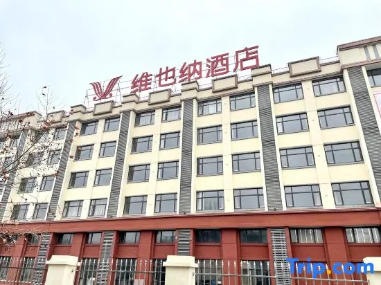 Vienna Hotel （Hanchuan Xinhe Store）