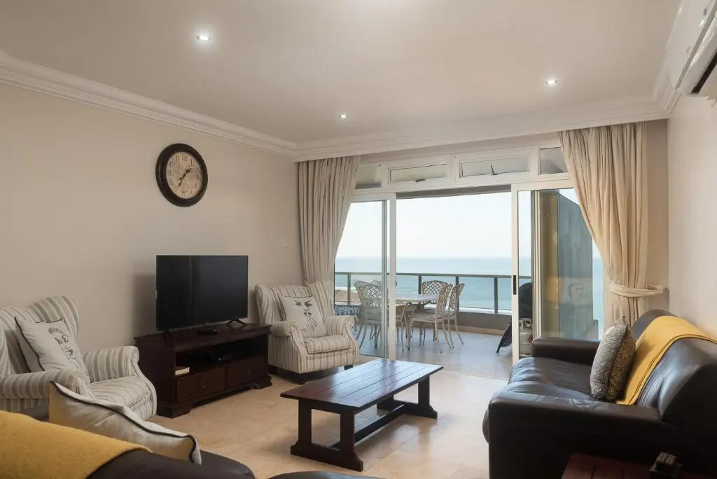 Ballito Manor View 503