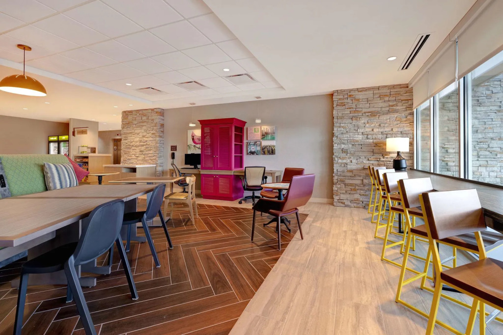 Home2 Suites By Hilton Lincolnshire Chicago