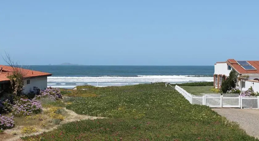 Casa Delfin