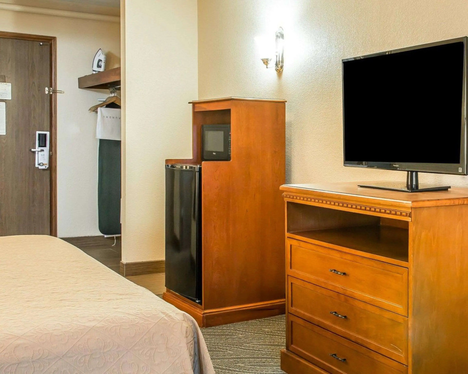 Quality Inn Gaylord