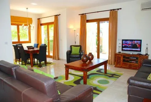 Villa Omodos HG14