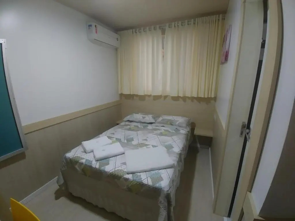 Cuca Legal Hotel