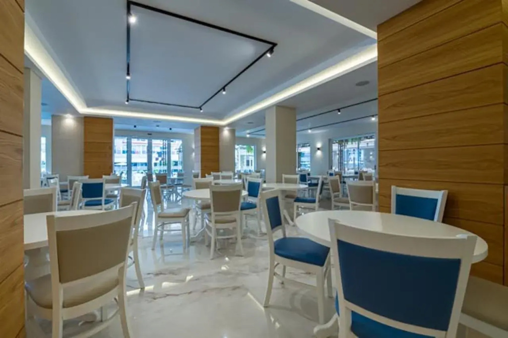 Martinez Hotel All Inclusive